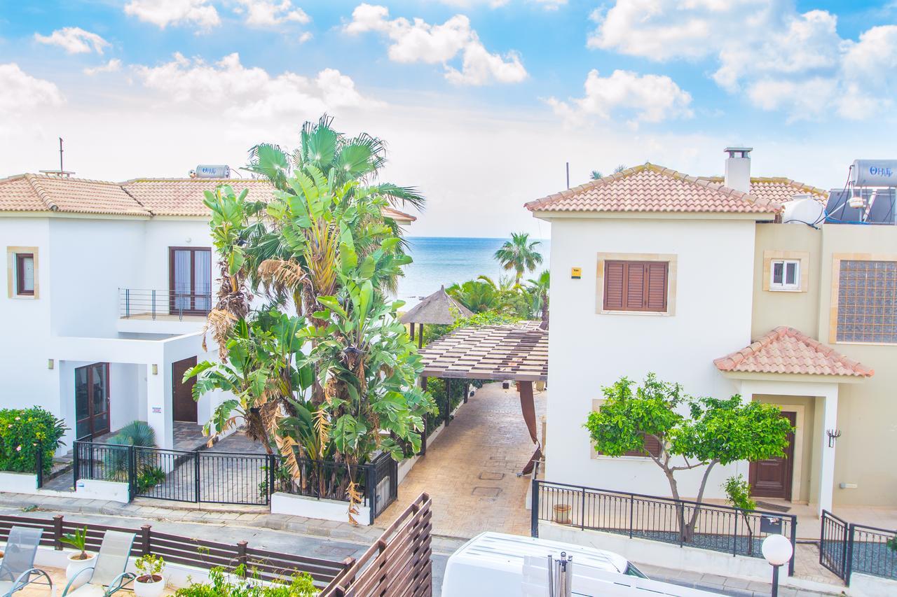 Ayia Thekla Atlas 10 Villa Sotira (Famagusta) Exterior foto
